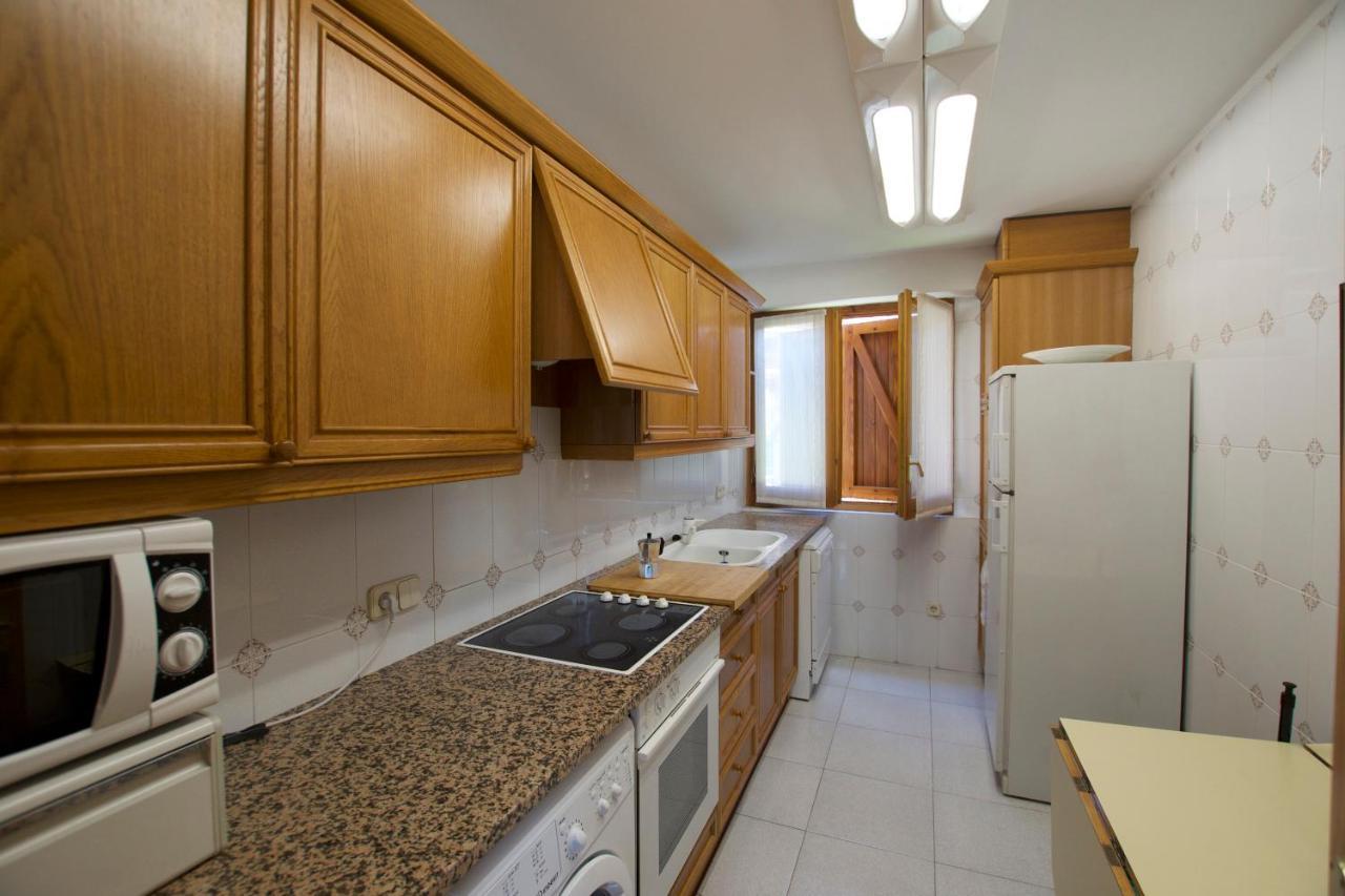 Apartament Cal Puigbo Apartment Puigcerda Luaran gambar