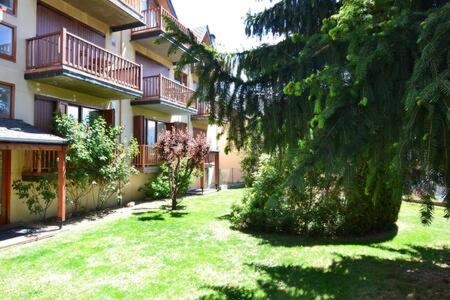 Apartament Cal Puigbo Apartment Puigcerda Luaran gambar